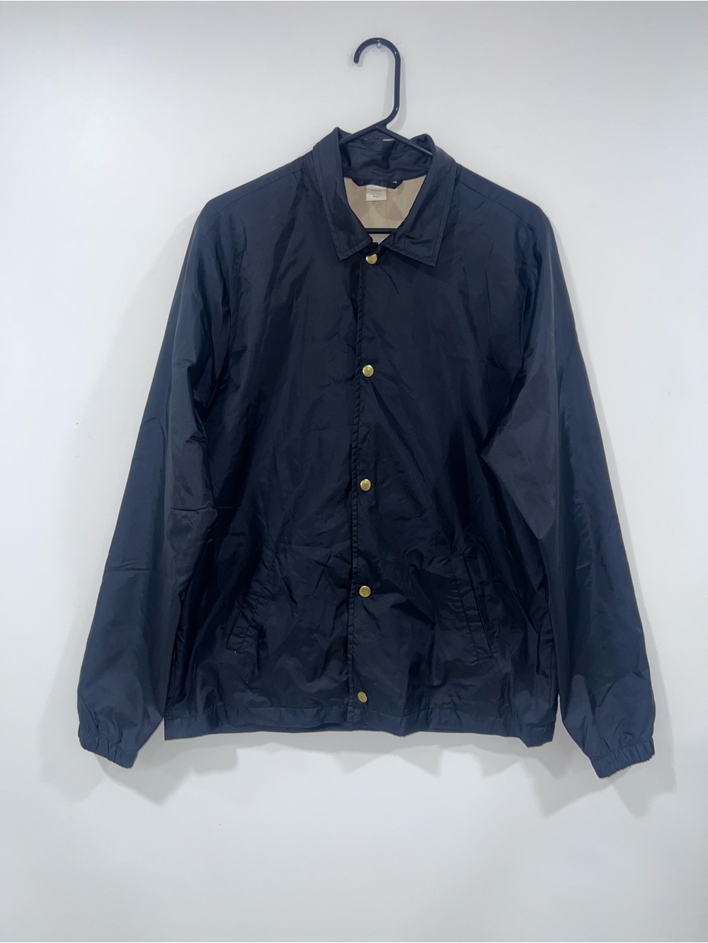 JJJJound J/90 Coach Jacket